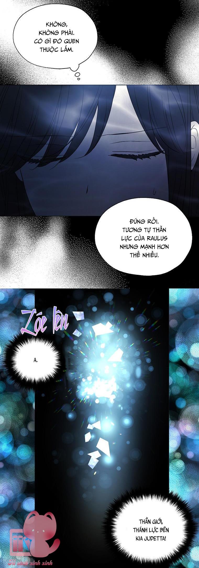 Quyến Rũ Papa Của Nhân Vật Phản Diện - Chap 126