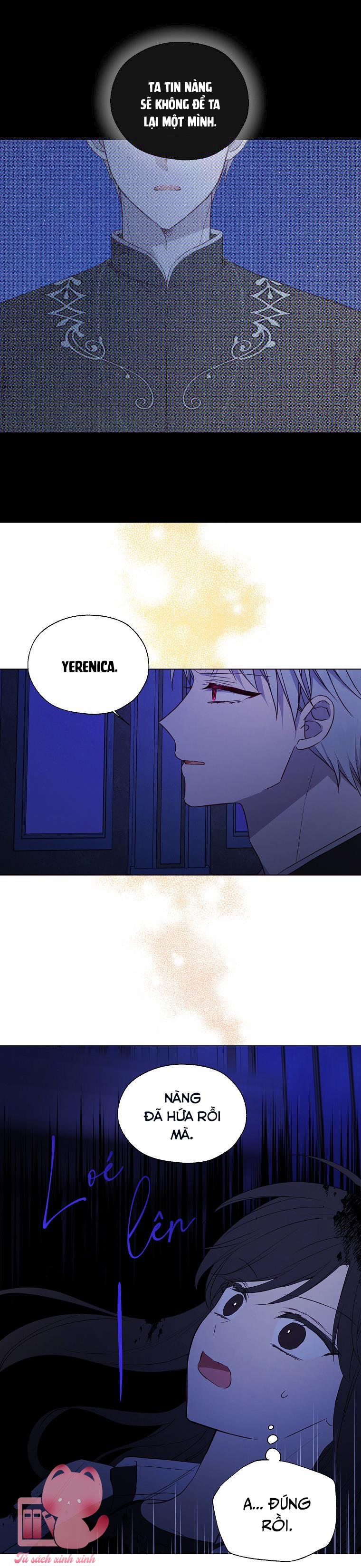 Quyến Rũ Papa Của Nhân Vật Phản Diện - Chap 128