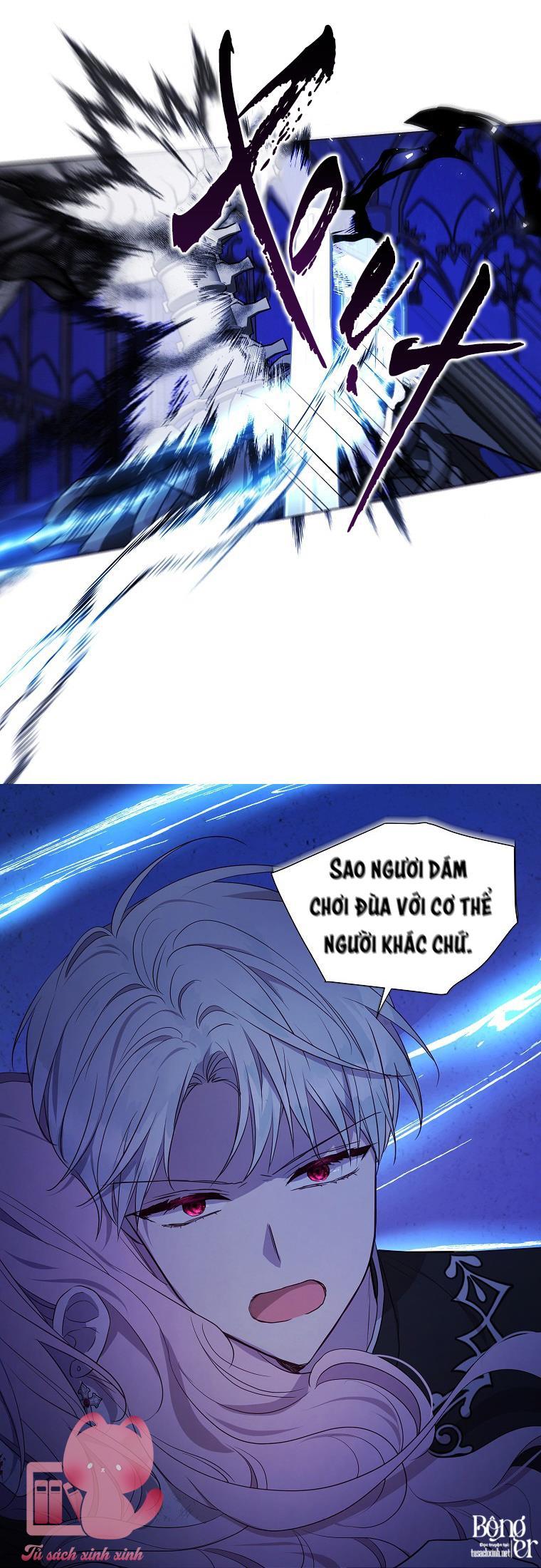 Quyến Rũ Papa Của Nhân Vật Phản Diện - Chap 129