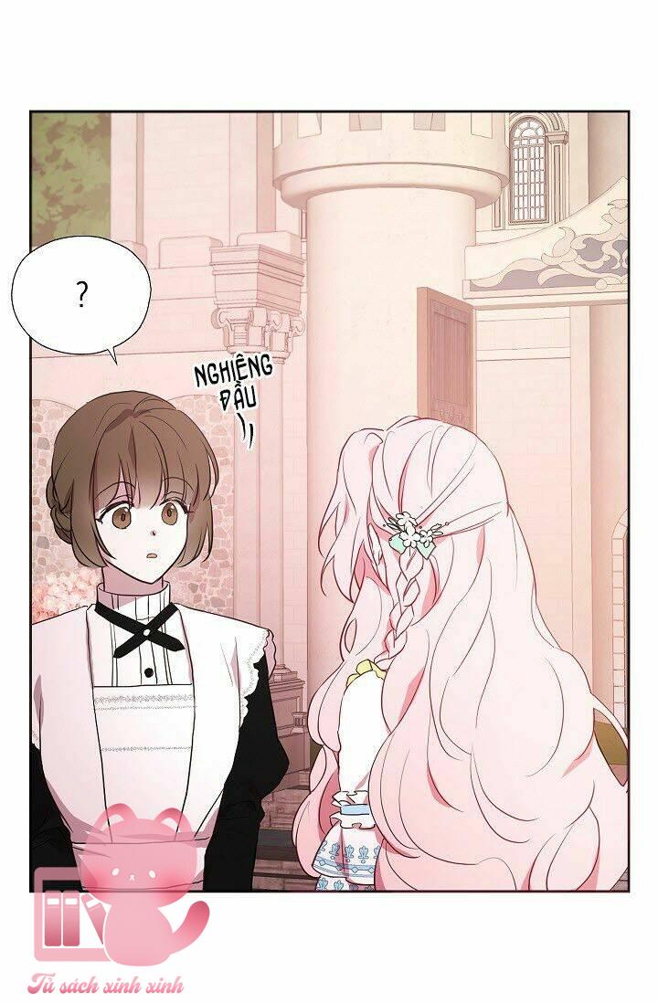Quyến Rũ Papa Của Nhân Vật Phản Diện - Chap 13