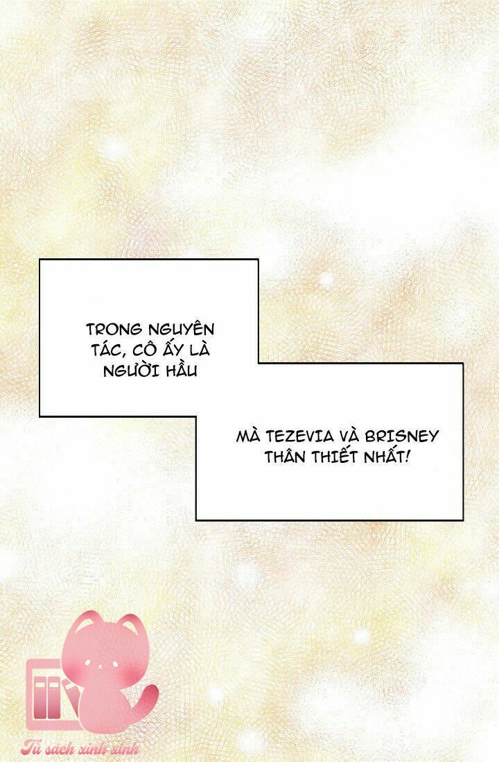 Quyến Rũ Papa Của Nhân Vật Phản Diện - Chap 13