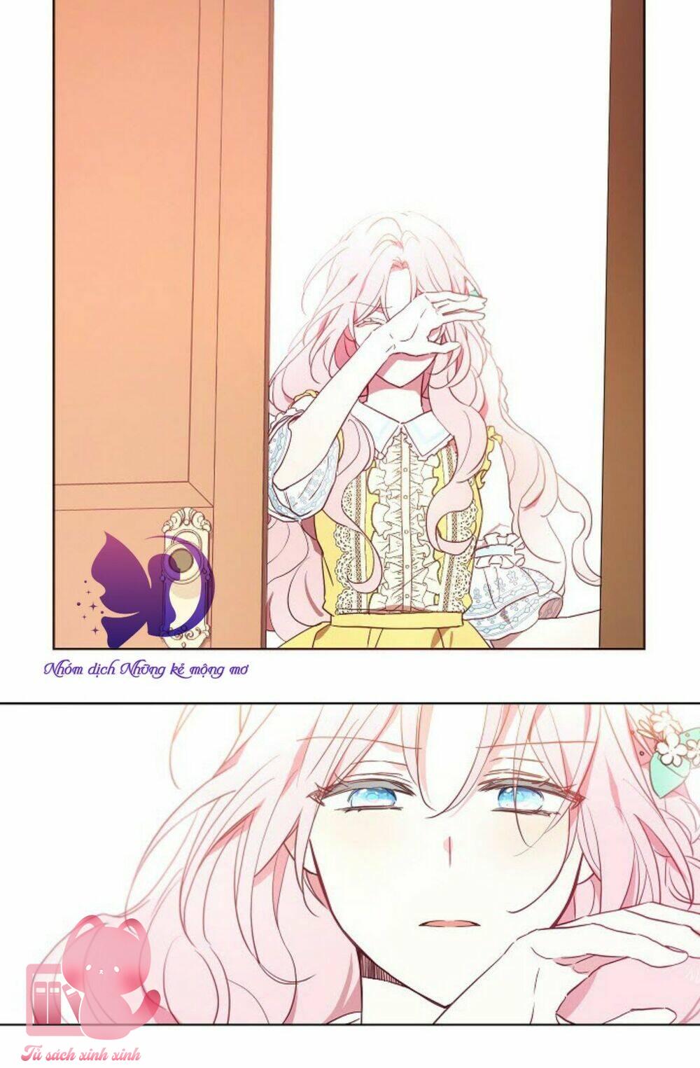 Quyến Rũ Papa Của Nhân Vật Phản Diện - Chap 13