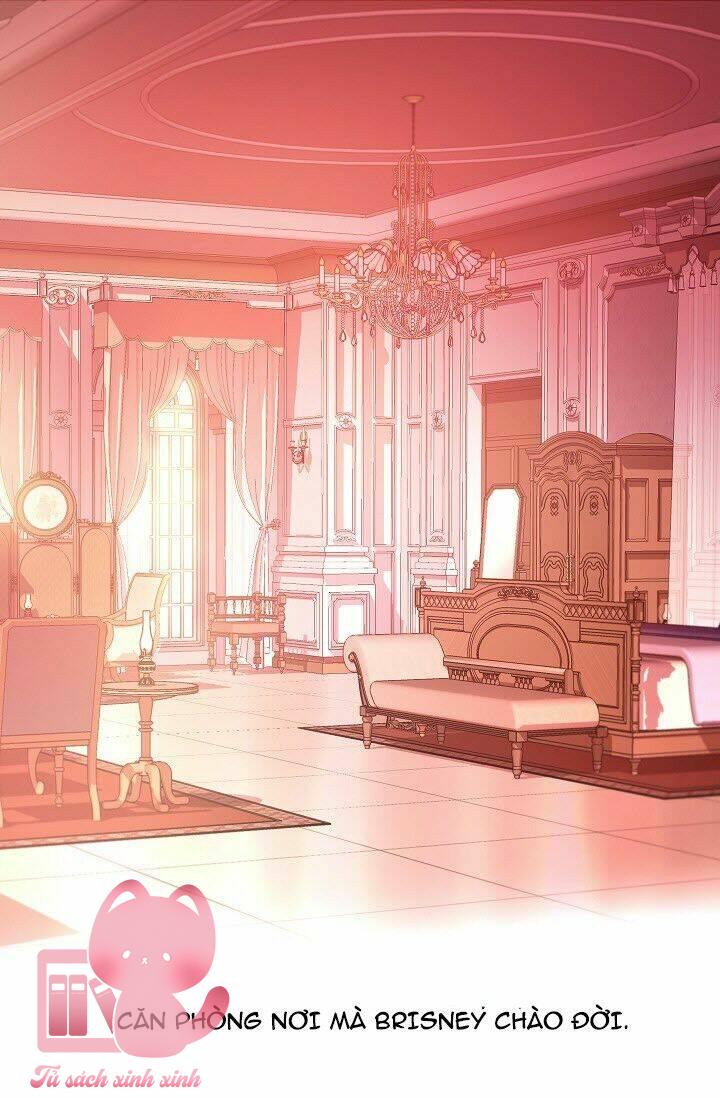 Quyến Rũ Papa Của Nhân Vật Phản Diện - Chap 13