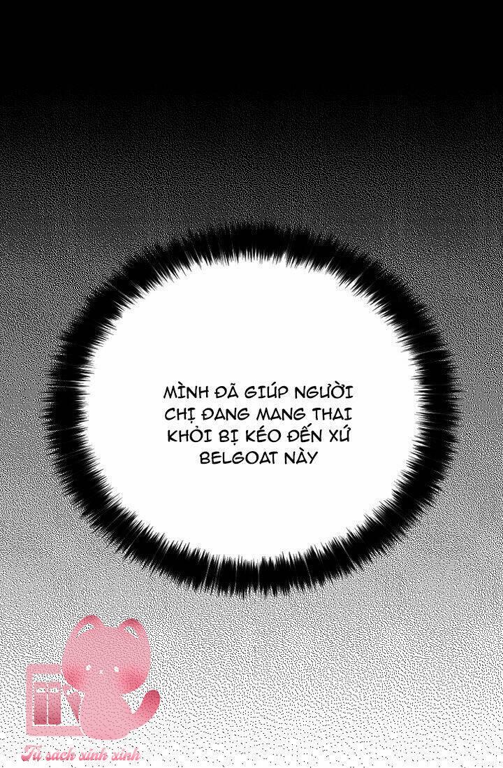 Quyến Rũ Papa Của Nhân Vật Phản Diện - Chap 13