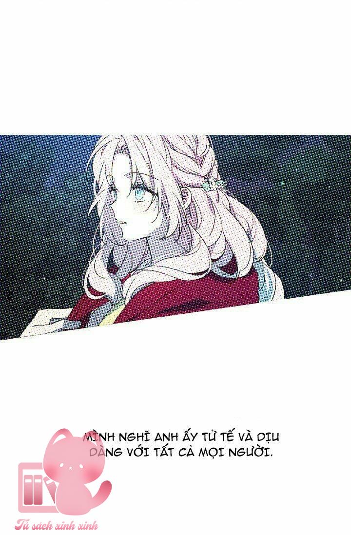 Quyến Rũ Papa Của Nhân Vật Phản Diện - Chap 13