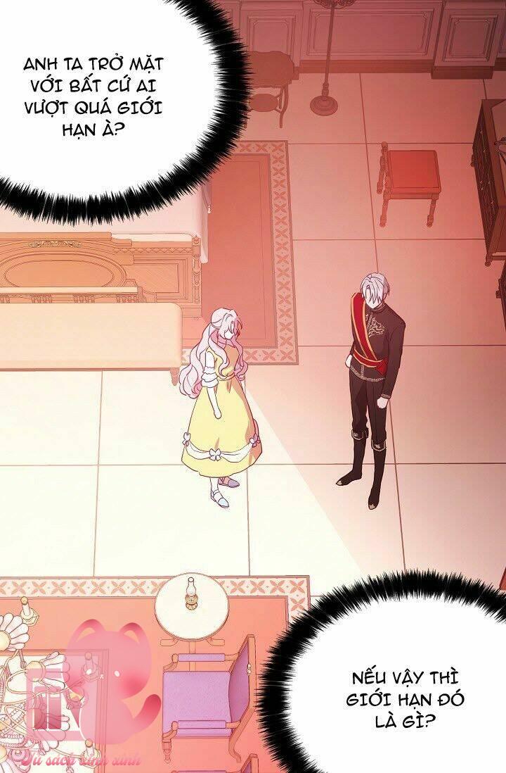 Quyến Rũ Papa Của Nhân Vật Phản Diện - Chap 13