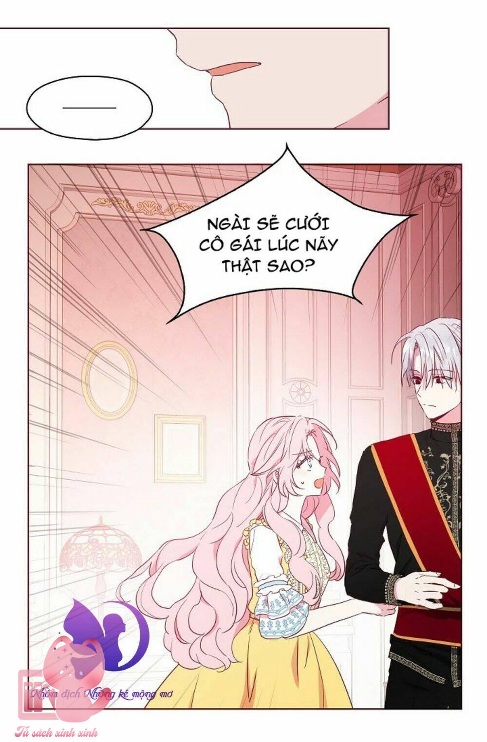 Quyến Rũ Papa Của Nhân Vật Phản Diện - Chap 13