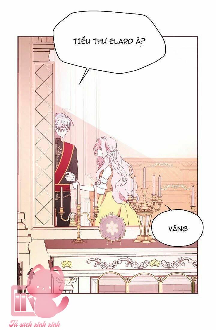 Quyến Rũ Papa Của Nhân Vật Phản Diện - Chap 13