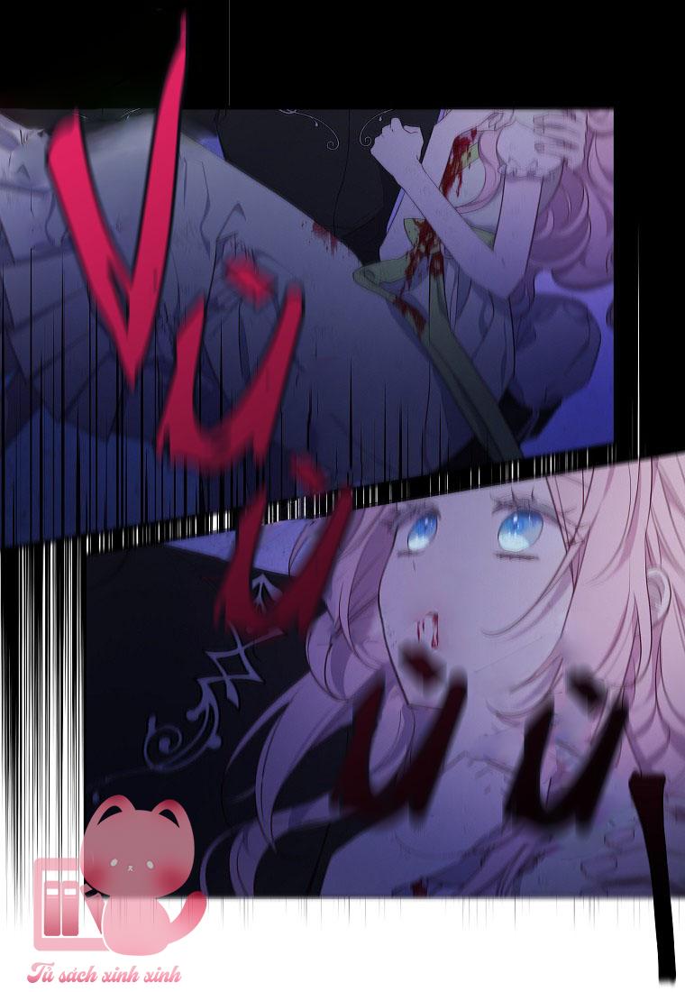 Quyến Rũ Papa Của Nhân Vật Phản Diện - Chap 130