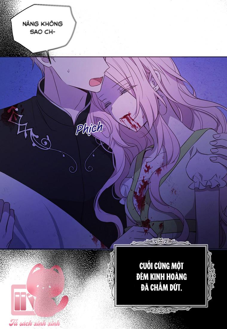 Quyến Rũ Papa Của Nhân Vật Phản Diện - Chap 130