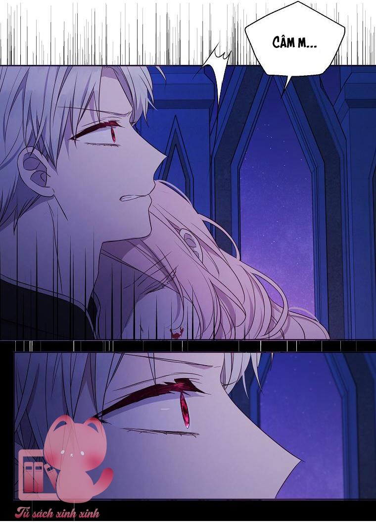 Quyến Rũ Papa Của Nhân Vật Phản Diện - Chap 130