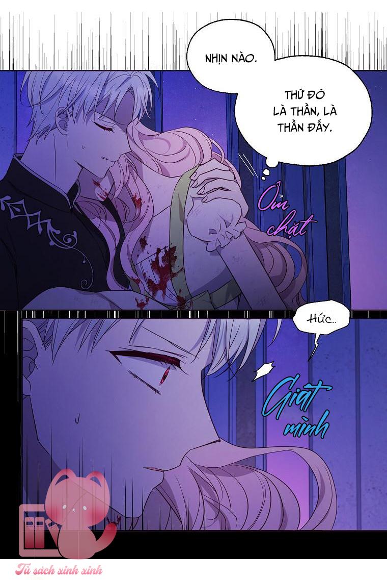 Quyến Rũ Papa Của Nhân Vật Phản Diện - Chap 130