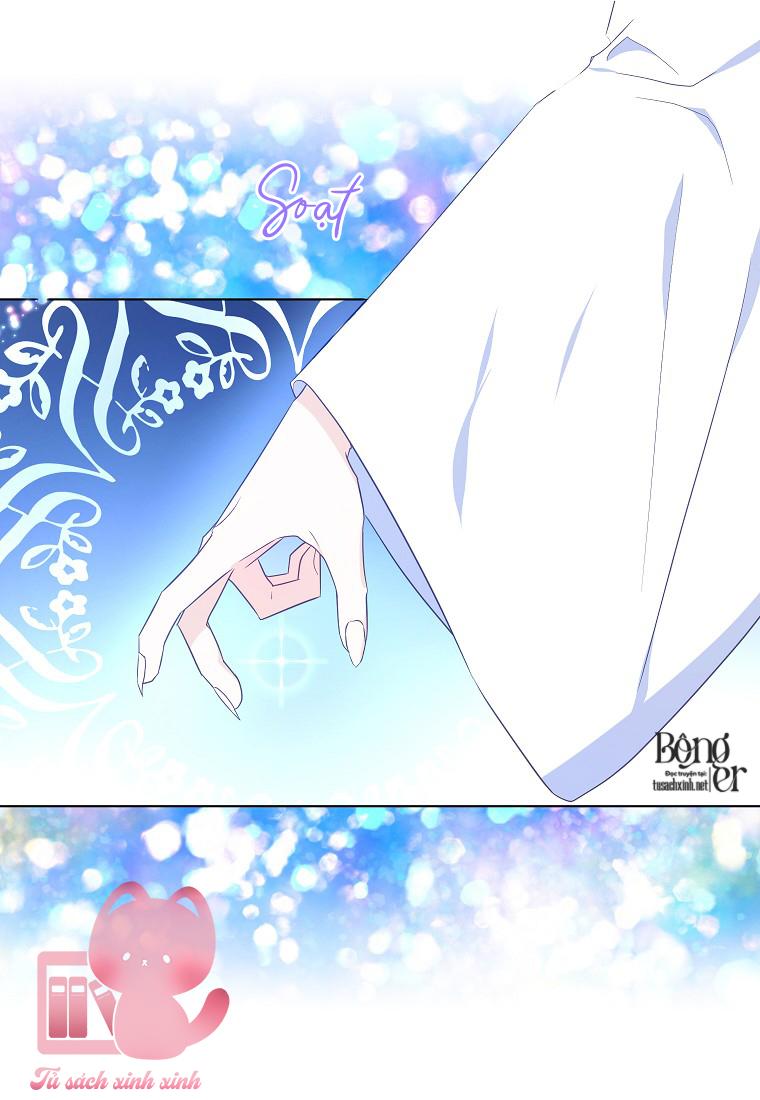 Quyến Rũ Papa Của Nhân Vật Phản Diện - Chap 130