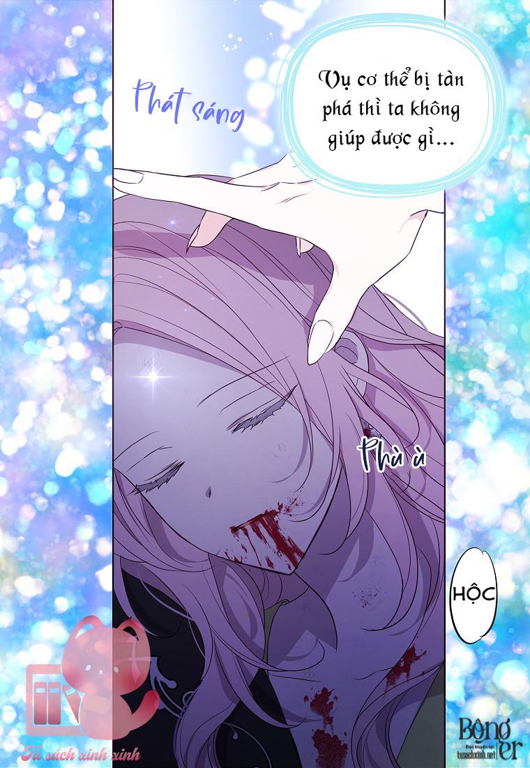 Quyến Rũ Papa Của Nhân Vật Phản Diện - Chap 130