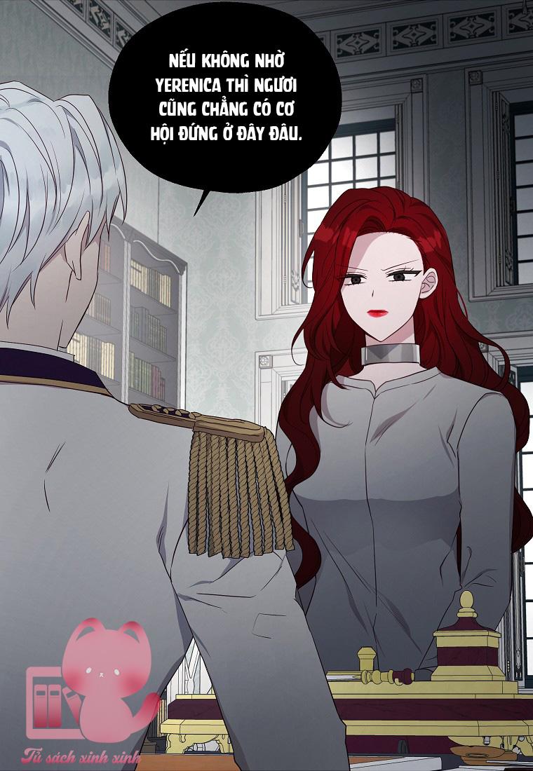 Quyến Rũ Papa Của Nhân Vật Phản Diện - Chap 131