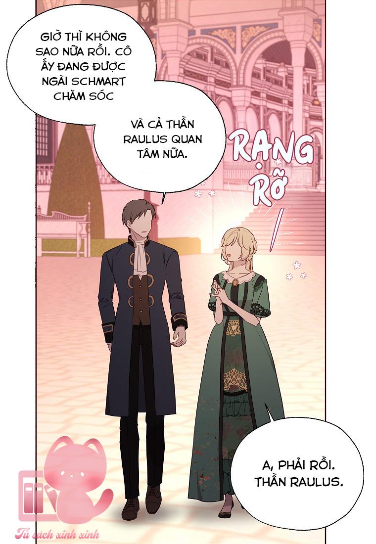Quyến Rũ Papa Của Nhân Vật Phản Diện - Chap 131
