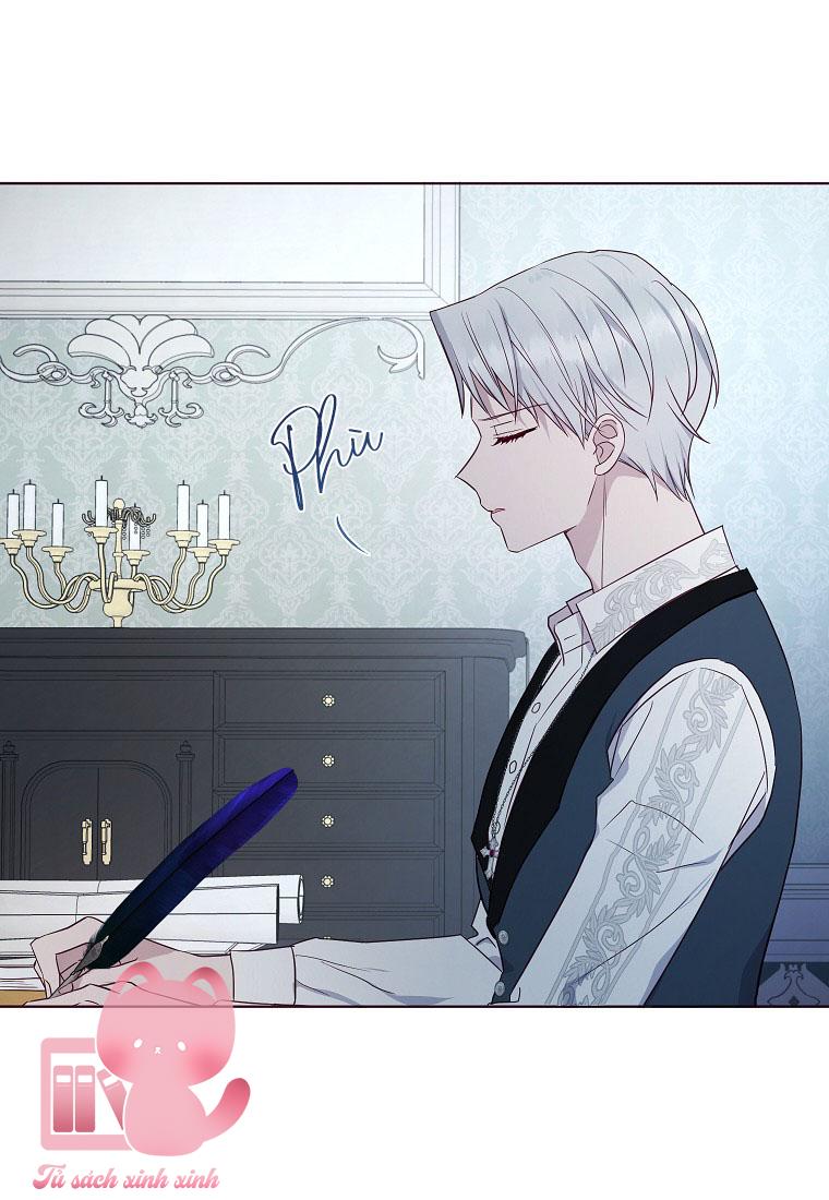 Quyến Rũ Papa Của Nhân Vật Phản Diện - Chap 131