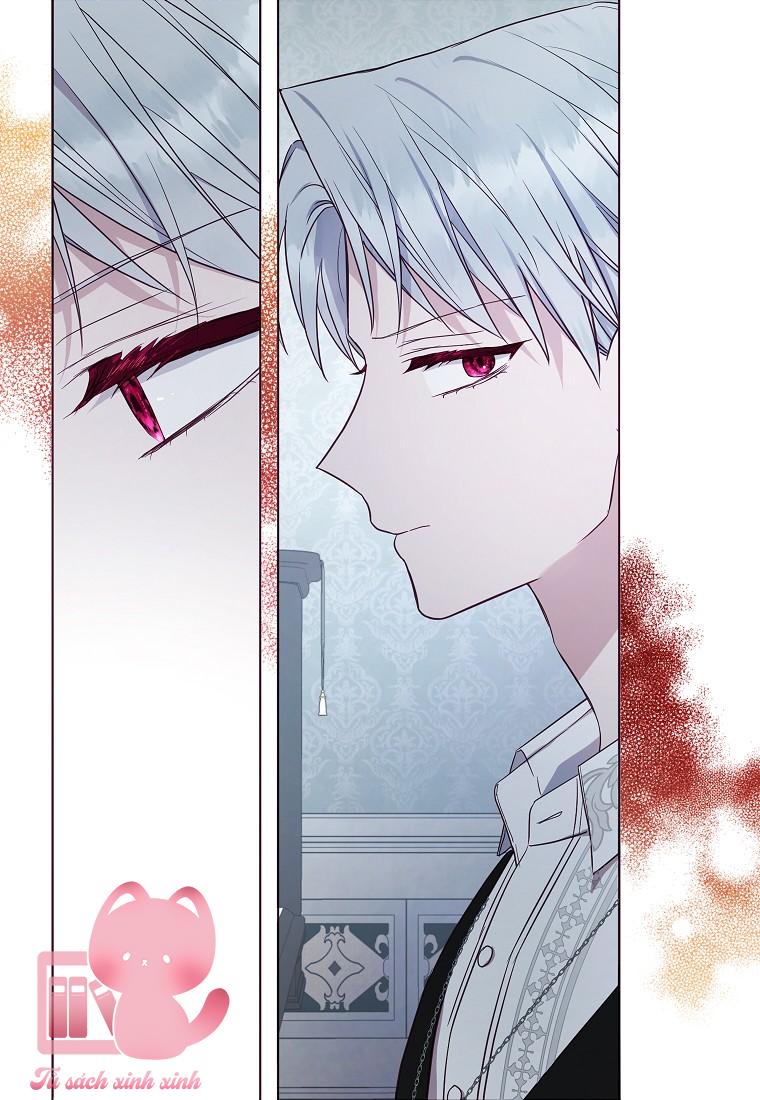 Quyến Rũ Papa Của Nhân Vật Phản Diện - Chap 131