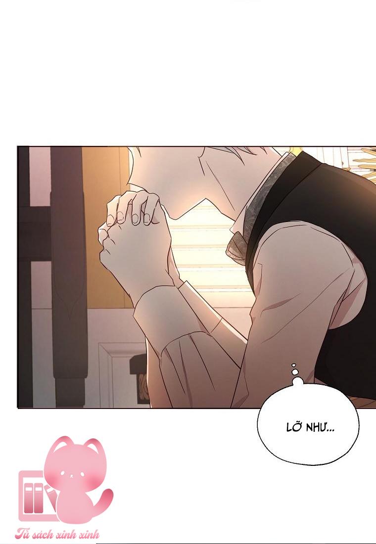 Quyến Rũ Papa Của Nhân Vật Phản Diện - Chap 132