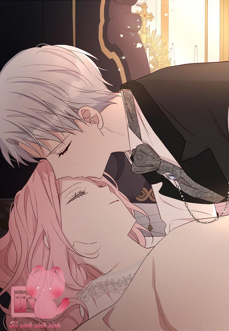 Quyến Rũ Papa Của Nhân Vật Phản Diện - Chap 132