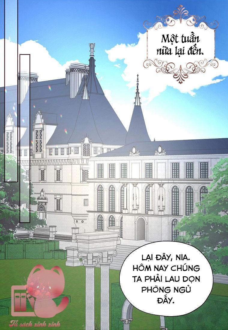 Quyến Rũ Papa Của Nhân Vật Phản Diện - Chap 132