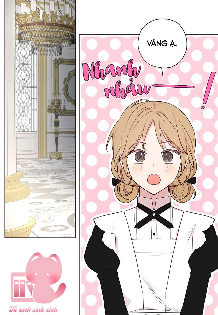 Quyến Rũ Papa Của Nhân Vật Phản Diện - Chap 132