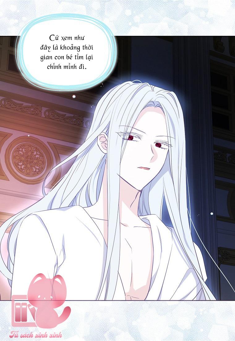 Quyến Rũ Papa Của Nhân Vật Phản Diện - Chap 132