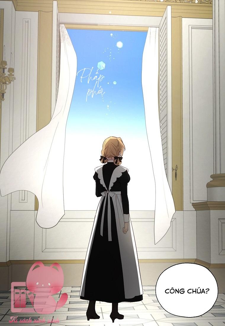 Quyến Rũ Papa Của Nhân Vật Phản Diện - Chap 132