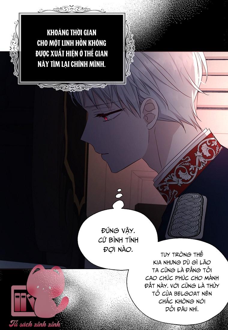 Quyến Rũ Papa Của Nhân Vật Phản Diện - Chap 132