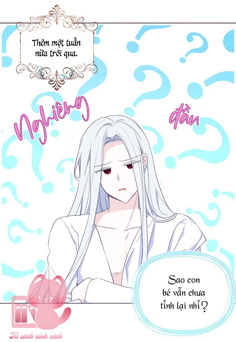 Quyến Rũ Papa Của Nhân Vật Phản Diện - Chap 132