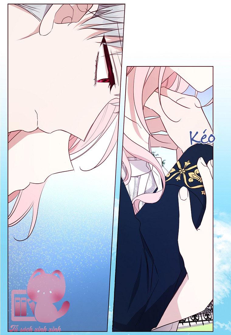 Quyến Rũ Papa Của Nhân Vật Phản Diện - Chap 133