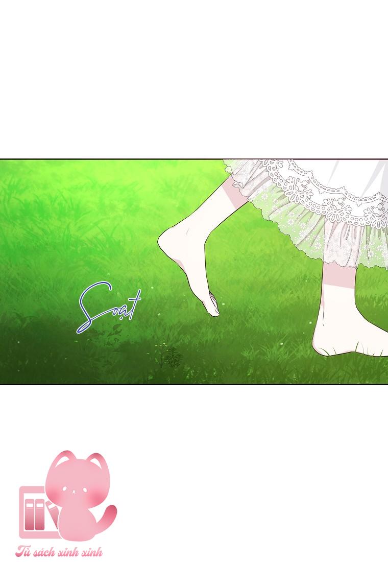 Quyến Rũ Papa Của Nhân Vật Phản Diện - Chap 133