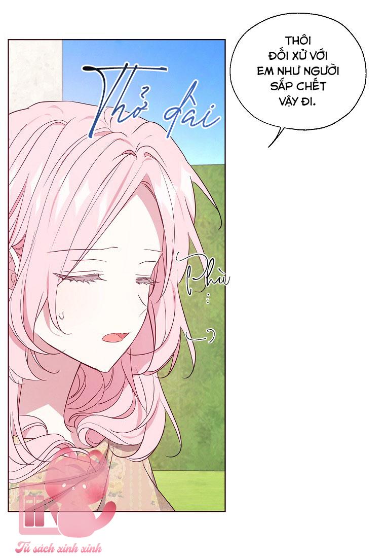 Quyến Rũ Papa Của Nhân Vật Phản Diện - Chap 134