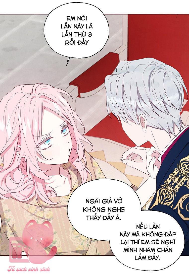 Quyến Rũ Papa Của Nhân Vật Phản Diện - Chap 134