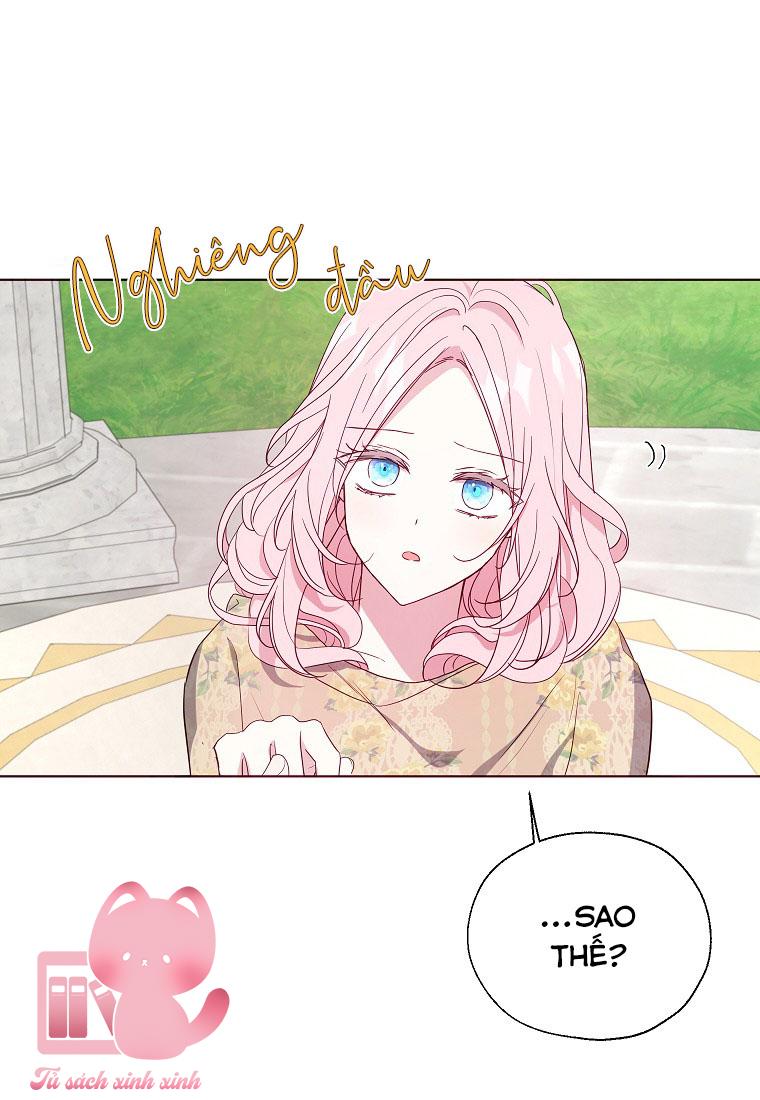 Quyến Rũ Papa Của Nhân Vật Phản Diện - Chap 134