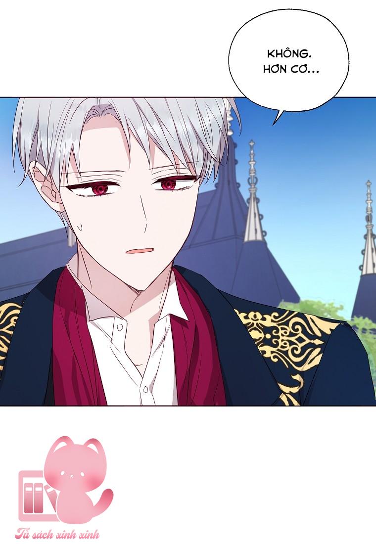 Quyến Rũ Papa Của Nhân Vật Phản Diện - Chap 134