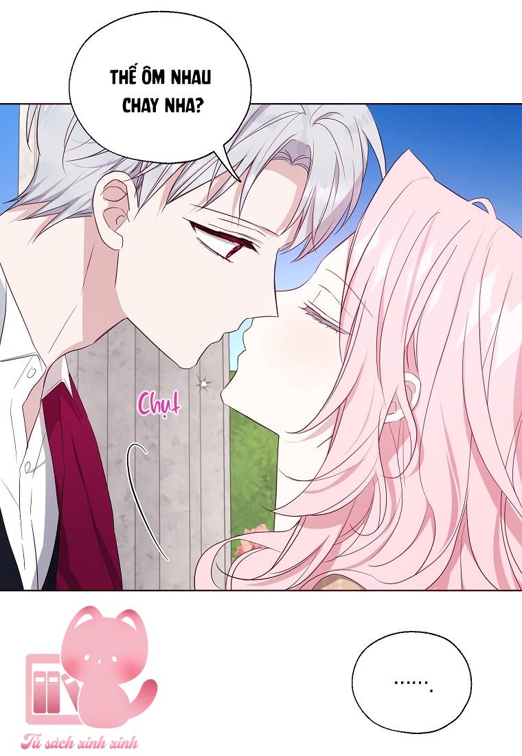 Quyến Rũ Papa Của Nhân Vật Phản Diện - Chap 134