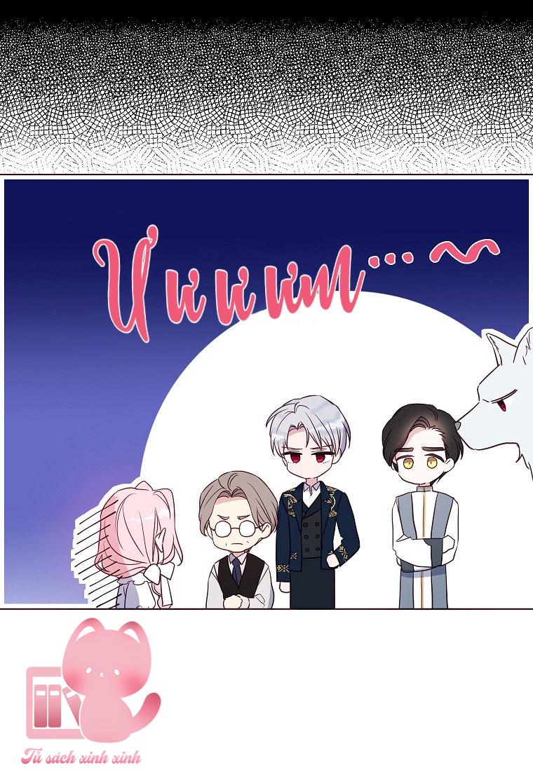 Quyến Rũ Papa Của Nhân Vật Phản Diện - Chap 135