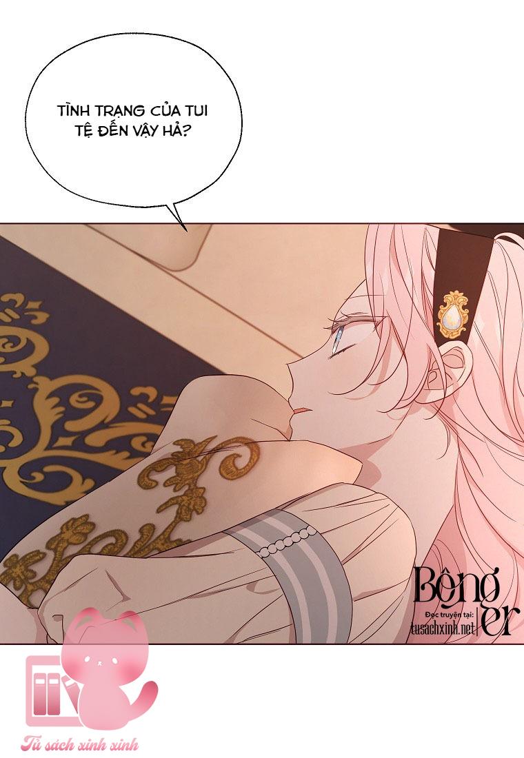 Quyến Rũ Papa Của Nhân Vật Phản Diện - Chap 135