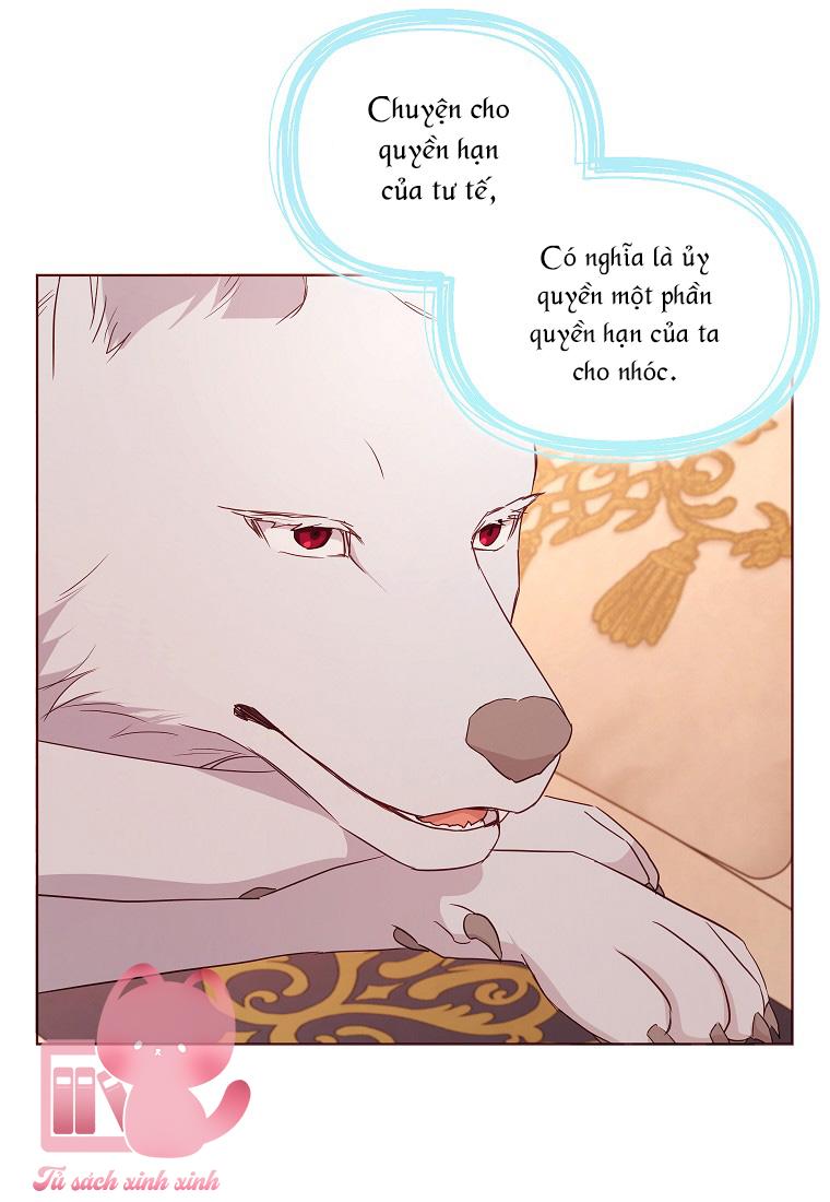 Quyến Rũ Papa Của Nhân Vật Phản Diện - Chap 135