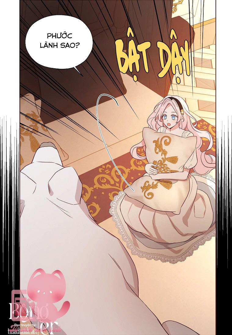 Quyến Rũ Papa Của Nhân Vật Phản Diện - Chap 135