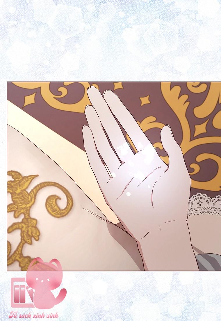 Quyến Rũ Papa Của Nhân Vật Phản Diện - Chap 135