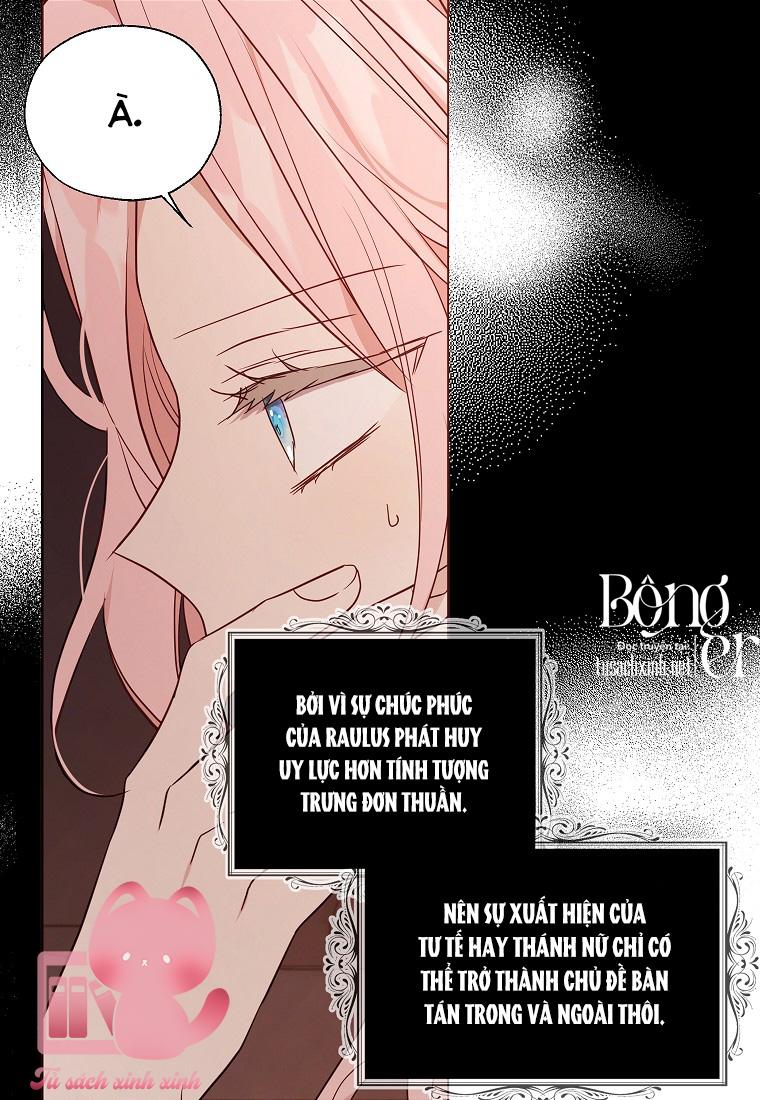 Quyến Rũ Papa Của Nhân Vật Phản Diện - Chap 135