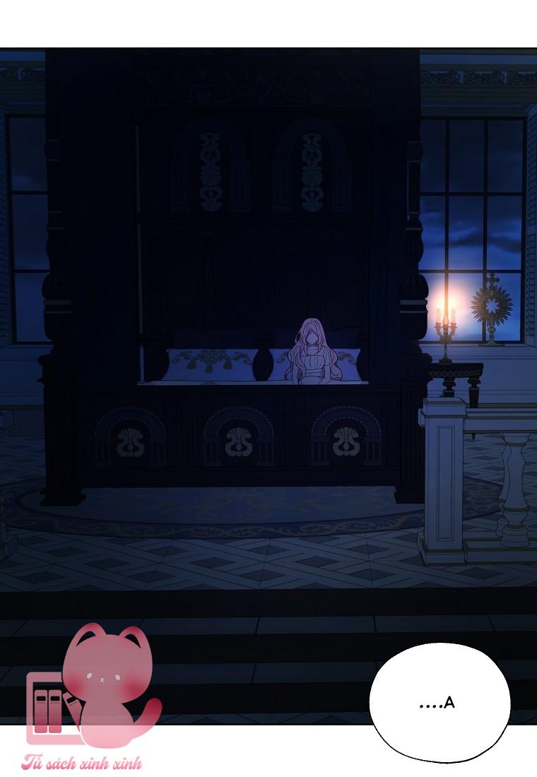 Quyến Rũ Papa Của Nhân Vật Phản Diện - Chap 136