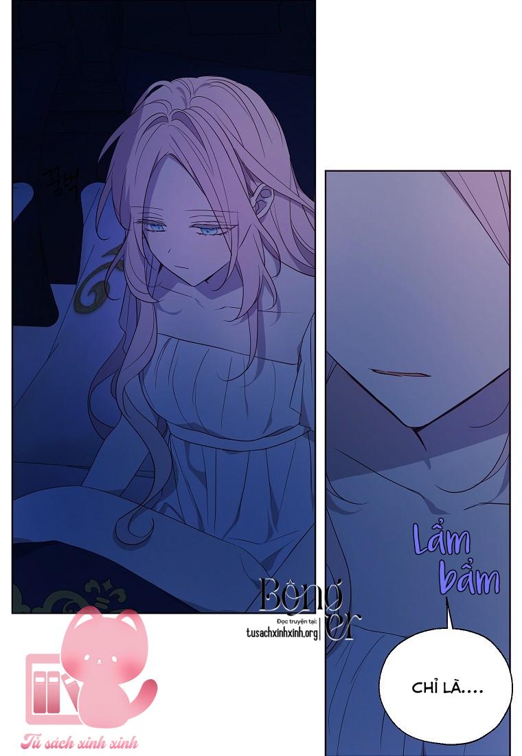 Quyến Rũ Papa Của Nhân Vật Phản Diện - Chap 136