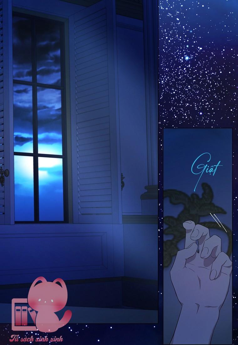 Quyến Rũ Papa Của Nhân Vật Phản Diện - Chap 136