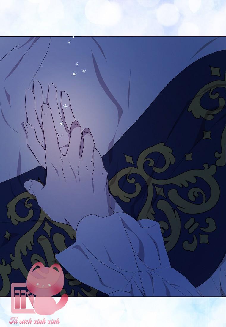 Quyến Rũ Papa Của Nhân Vật Phản Diện - Chap 136