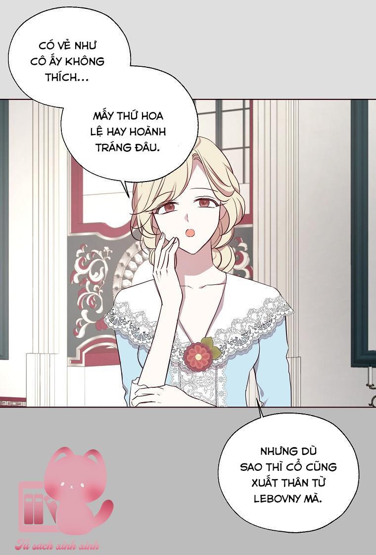 Quyến Rũ Papa Của Nhân Vật Phản Diện - Chap 136