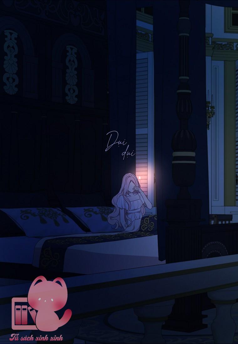 Quyến Rũ Papa Của Nhân Vật Phản Diện - Chap 136