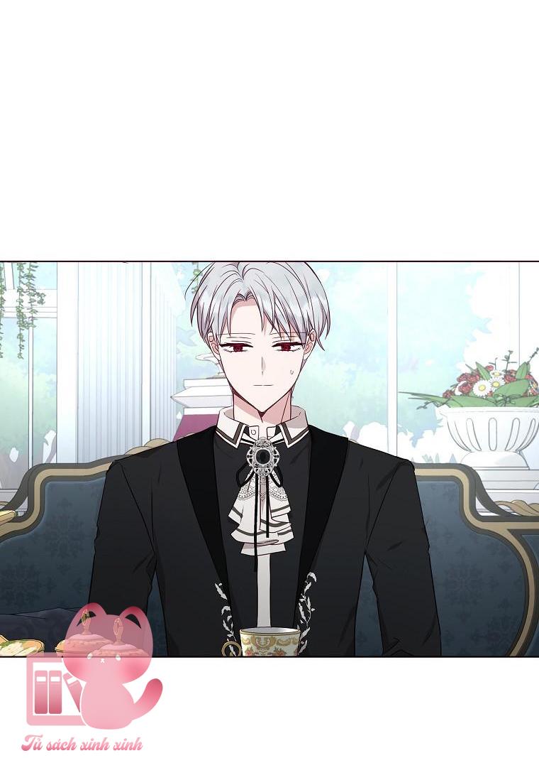 Quyến Rũ Papa Của Nhân Vật Phản Diện - Chap 136